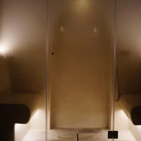 Lanime - Bed In Spa Sogliano Cavour Buitenkant foto