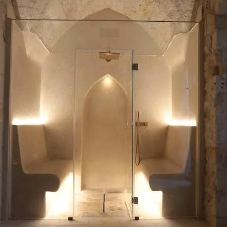 Lanime - Bed In Spa Sogliano Cavour Buitenkant foto