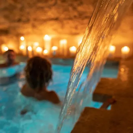 Lanime - Bed In Spa Sogliano Cavour Buitenkant foto